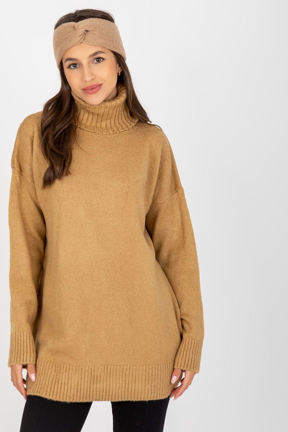 Turtleneck model 171273